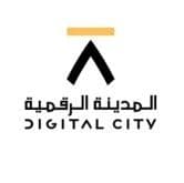 Digital City, KSA