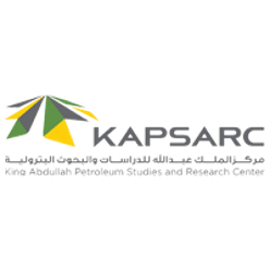 King Abdullah Petroleum Studies and Research Center (KAPSARC)