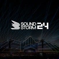 Video Analytics for Sound Storm, MDLBeast, Riyadh, KSA