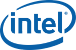 intel logo