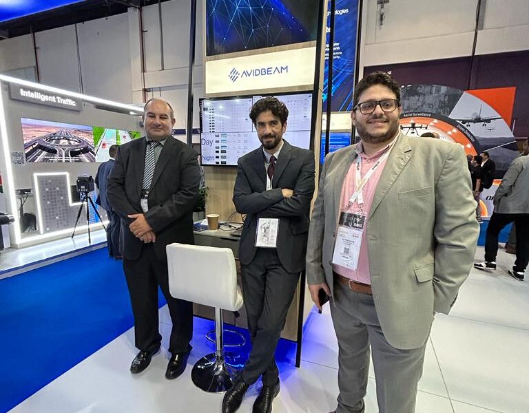 Intersec Dubai 2023