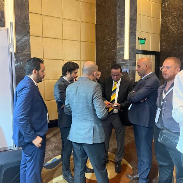 Cairo Consultants Forum 2023