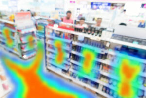 AvidBeam's Video AI Analytics for Brick-And-Mortar Retail