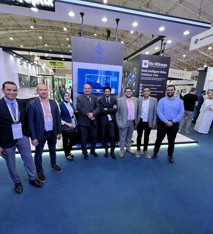 Intersec Saudi Arabia 2023