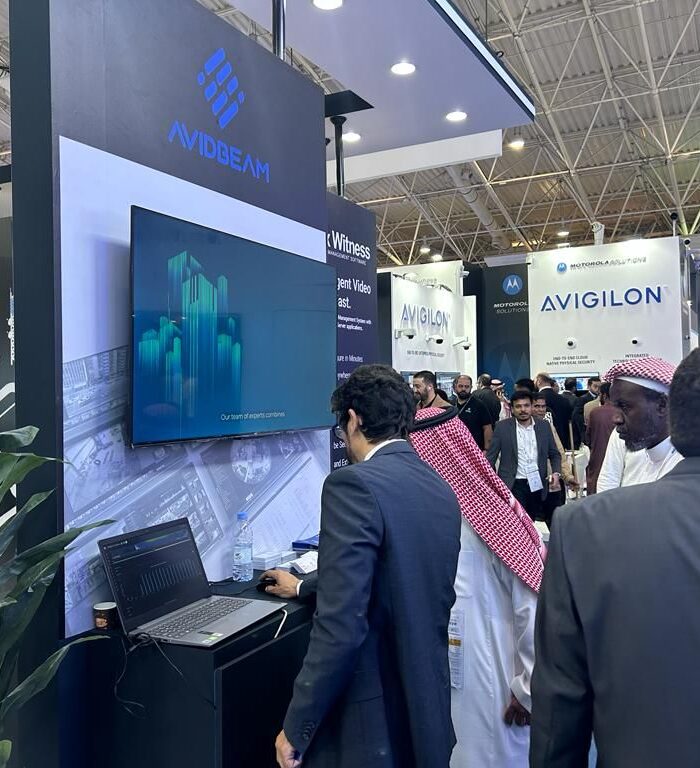 Intersec Saudi Arabia 2023