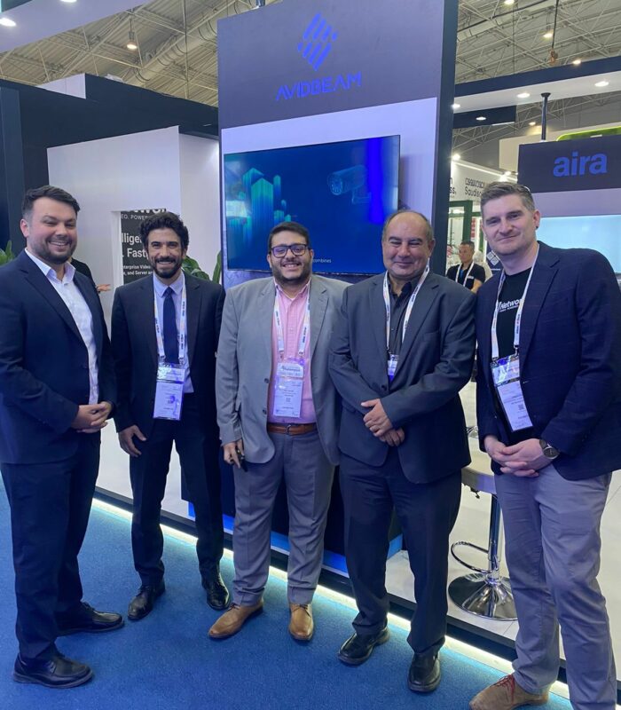 Intersec Saudi Arabia 2023