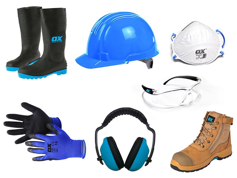 Understanding PPE Personal Protective Equipment Explained