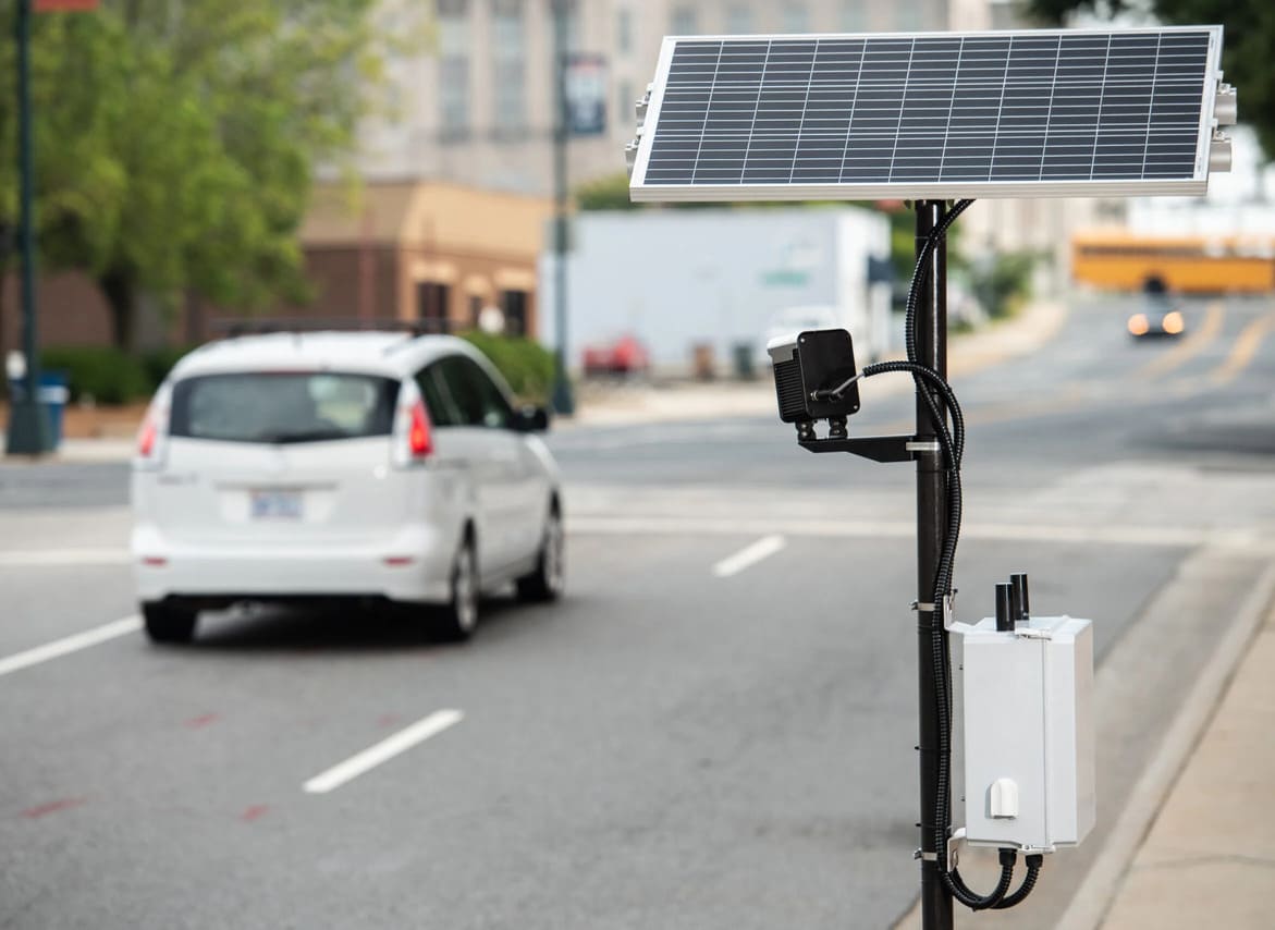 The Evolution Of Automatic License Plate Recognition Technology The Evolution Of Automatic License Plate Recognition Technology