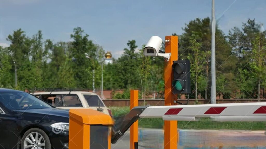 Top License Plate Camera Readers for Security and Convenience