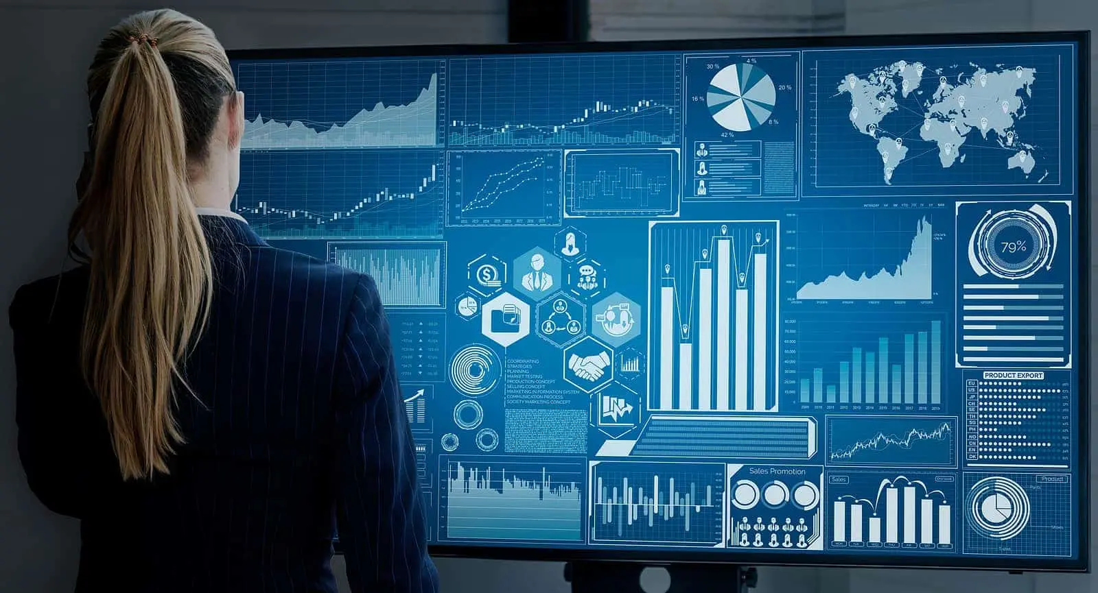 Best Video Analytics Software for Security and Monitoring