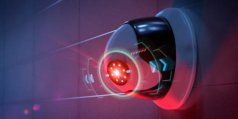 How AI Cameras Are Revolutionizing Surveillance