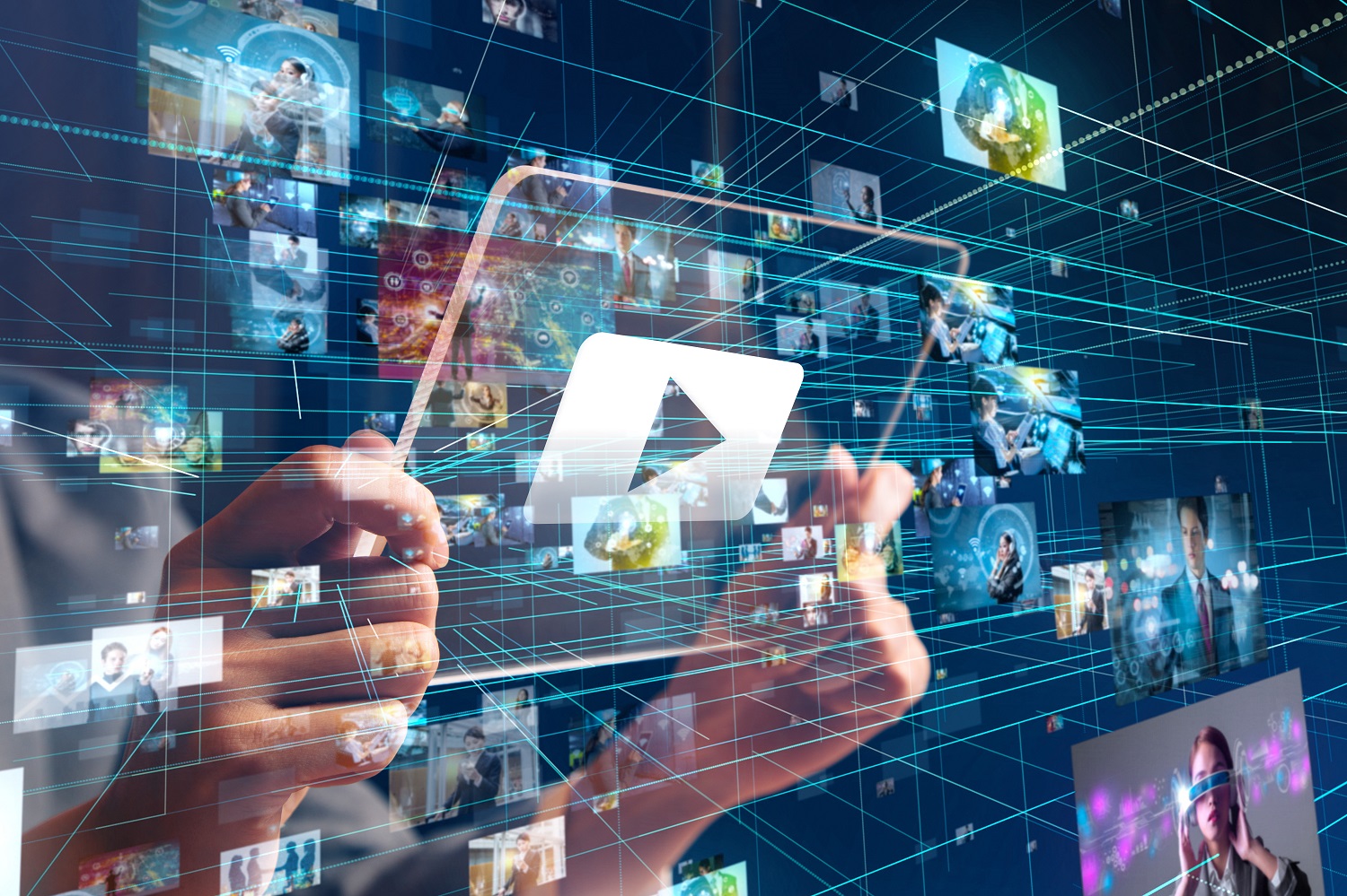 The Future of AI Video Analytics in Security Systems (1)
