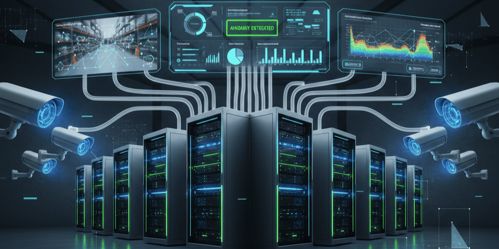 Why Organizations Choose AvidBeam Video Analytics Solutions