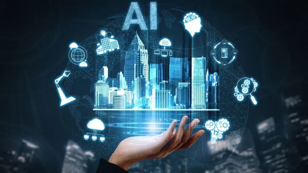 AI Video Analysis The Future of Surveillance Technology