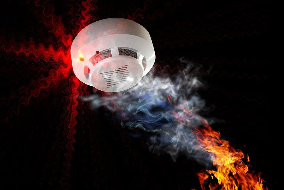 Best Smoke Alarm Systems Using Video Analytics Solutions