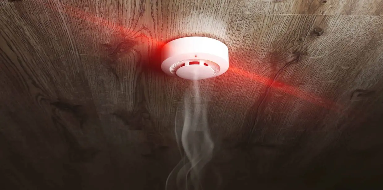 Best Smoke Alarm Systems Using Video Analytics Solutions