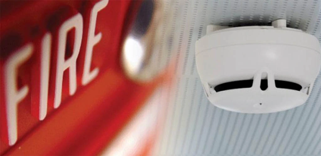 Choosing the Right Fire Alarm System for Your Building