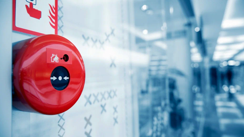 Choosing the Right Fire Alarm System for Your Building
