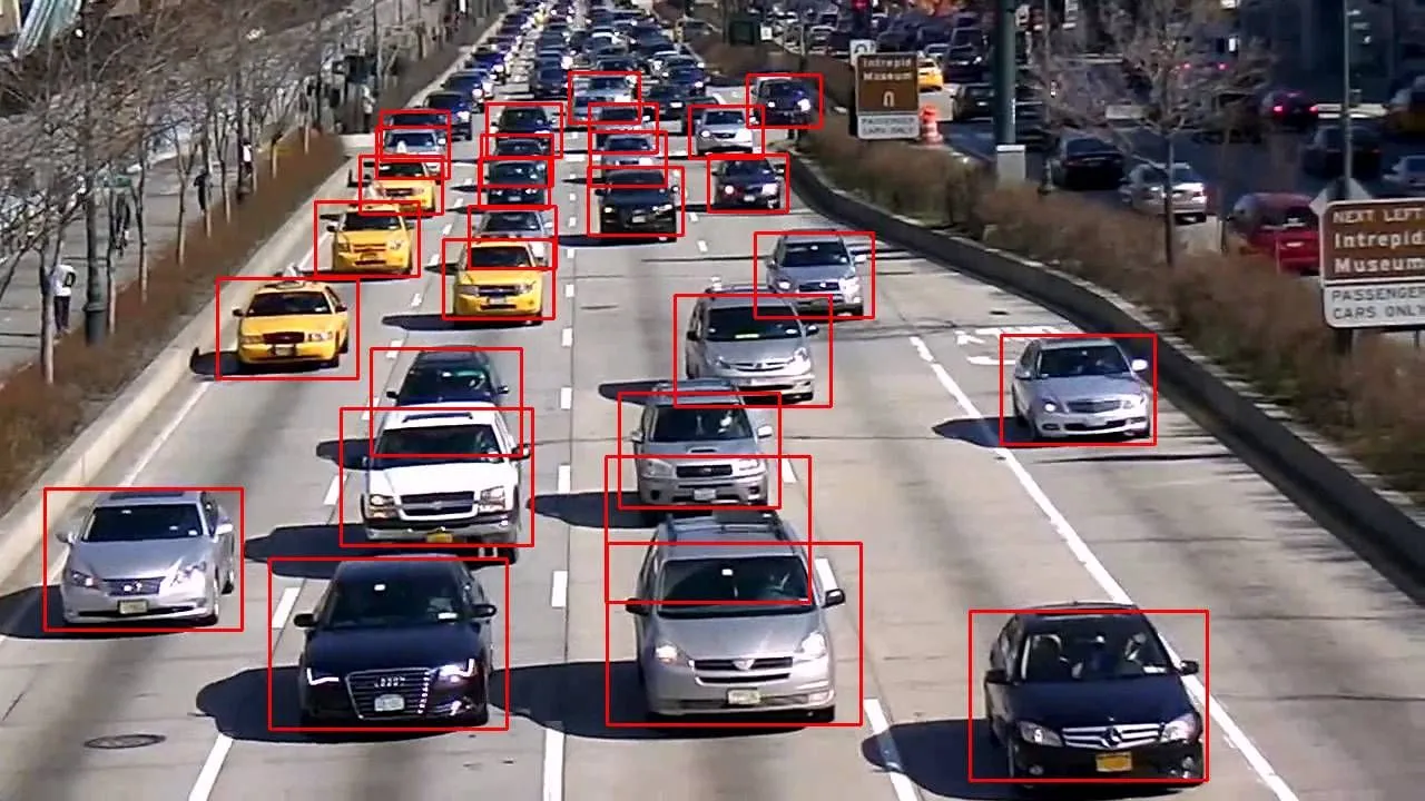 How Vehicle Detection Systems Are Revolutionizing Road Safety