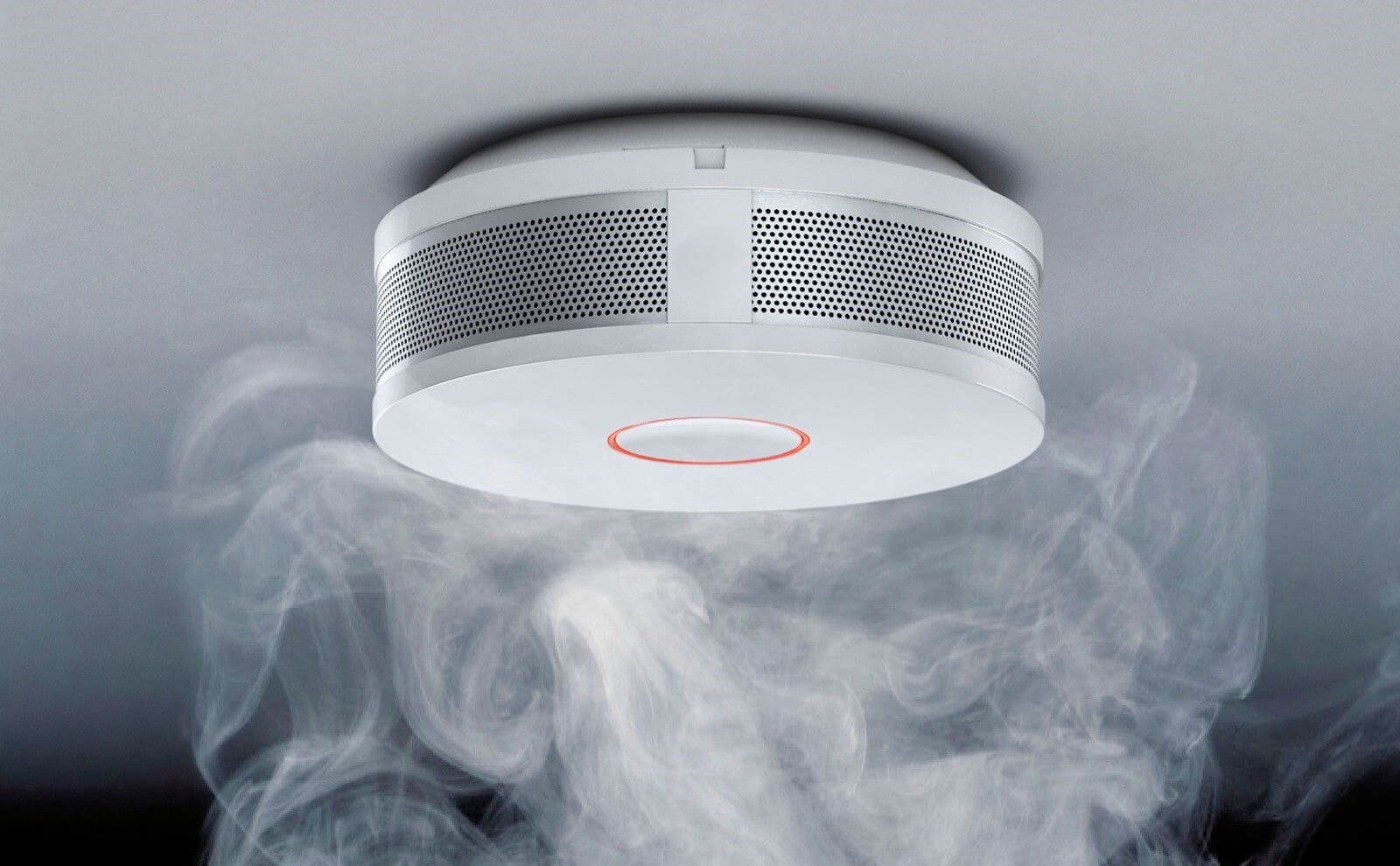 Secure Your Business with the Best Smoke Detector Solutions