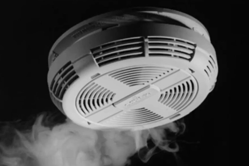 Secure Your Business with the Best Smoke Detector Solutions