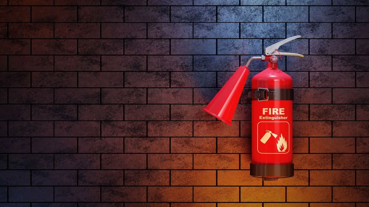 Smart AI Fire Safety Solutions to Secure Your Facility