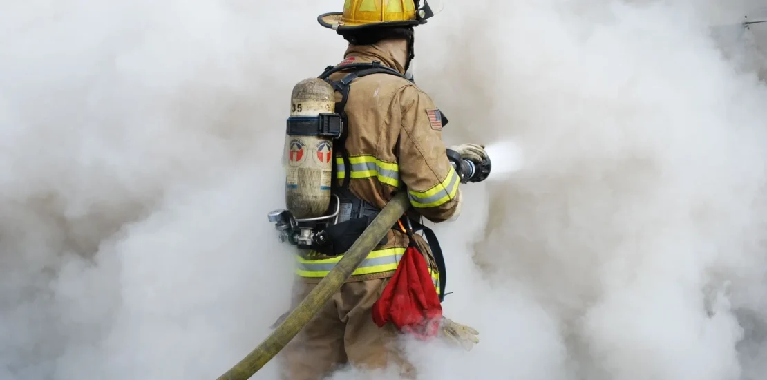 Smart AI Fire Safety Solutions to Secure Your Facility
