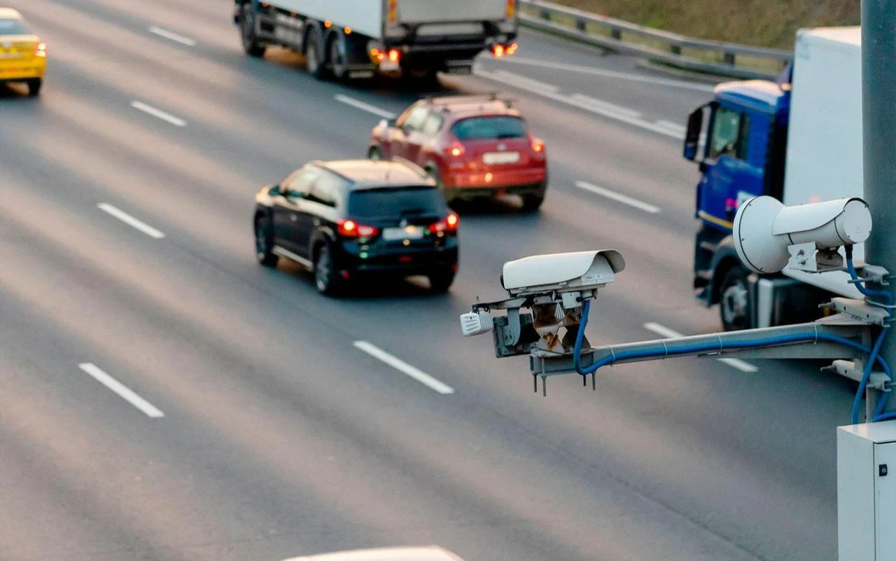 Best Traffic Surveillance Cameras for Smart Cities