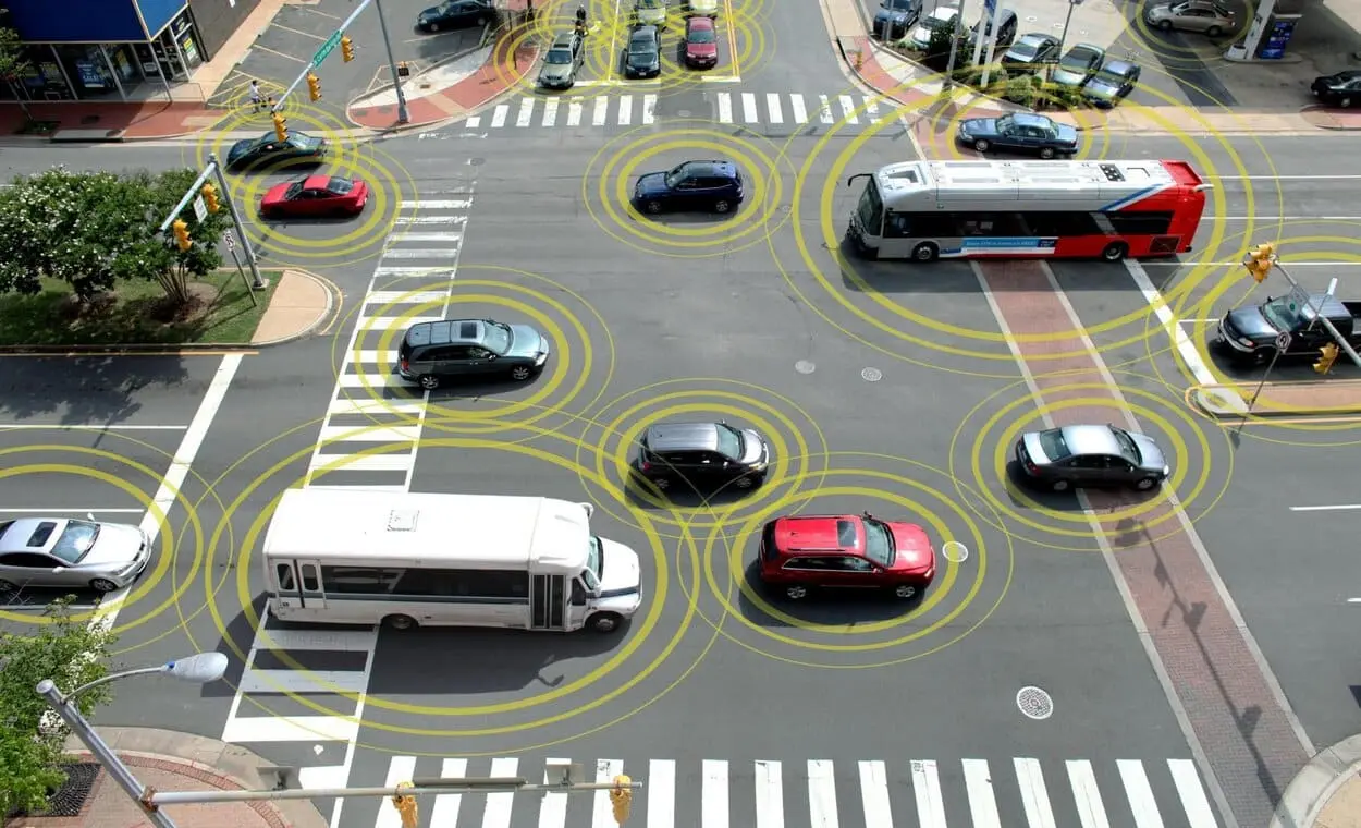 The Future of Traffic Violation Detection Systems