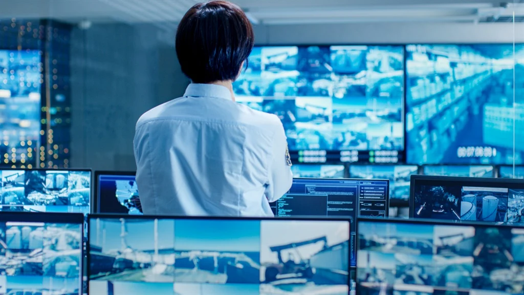 Video Analytics Software for Improved Corporate Security