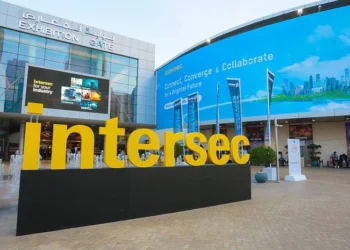 Dubai's Intersec 2025 Features AvidBeam AI-Powered Security Solutions