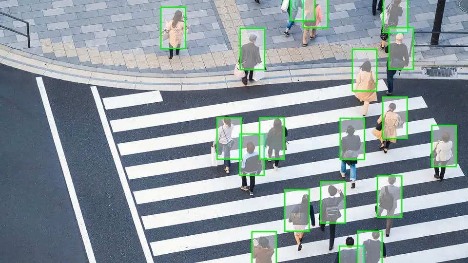 Video Analytics in Gulf Revolutionizing Surveillance Systems