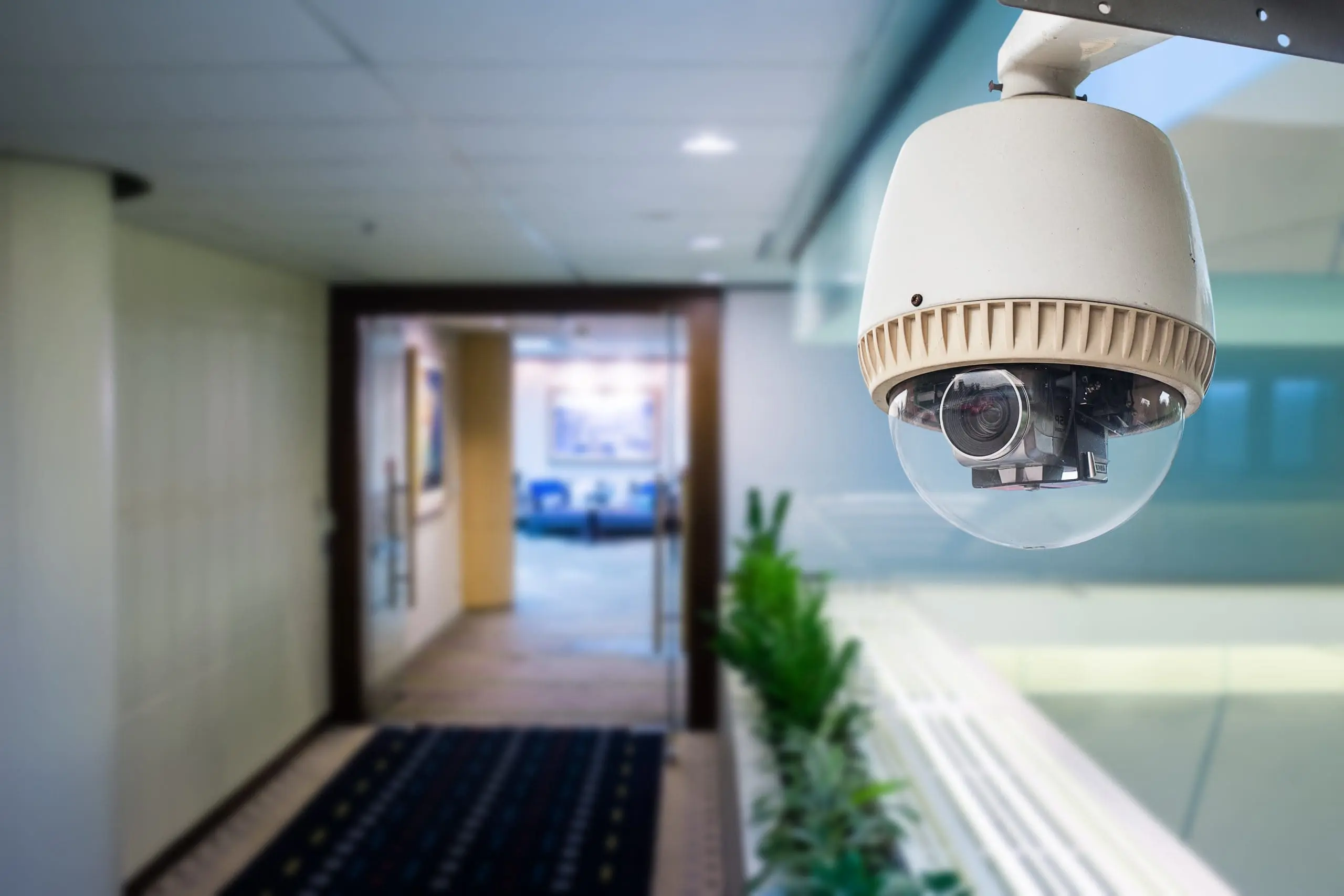 Essential Features of Bank Security Cameras for Optimal Protection