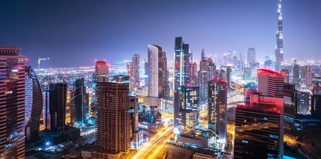 Video Analytics in UAE Smart Security Solutions for Businesses