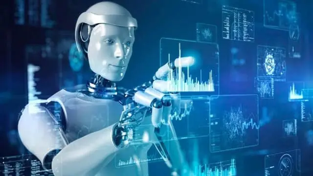 Artificial Intelligence Cameras More Than Just Smart Surveillance