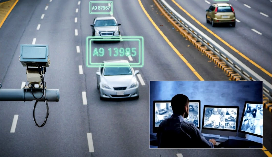 LPR Decoded What to Look for in Your License Plate Recognition Vendor
