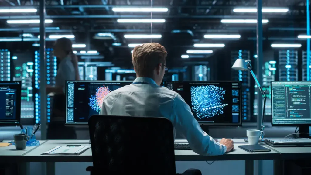 How Anomaly Detection Video Surveillance Will Define 2026 Security