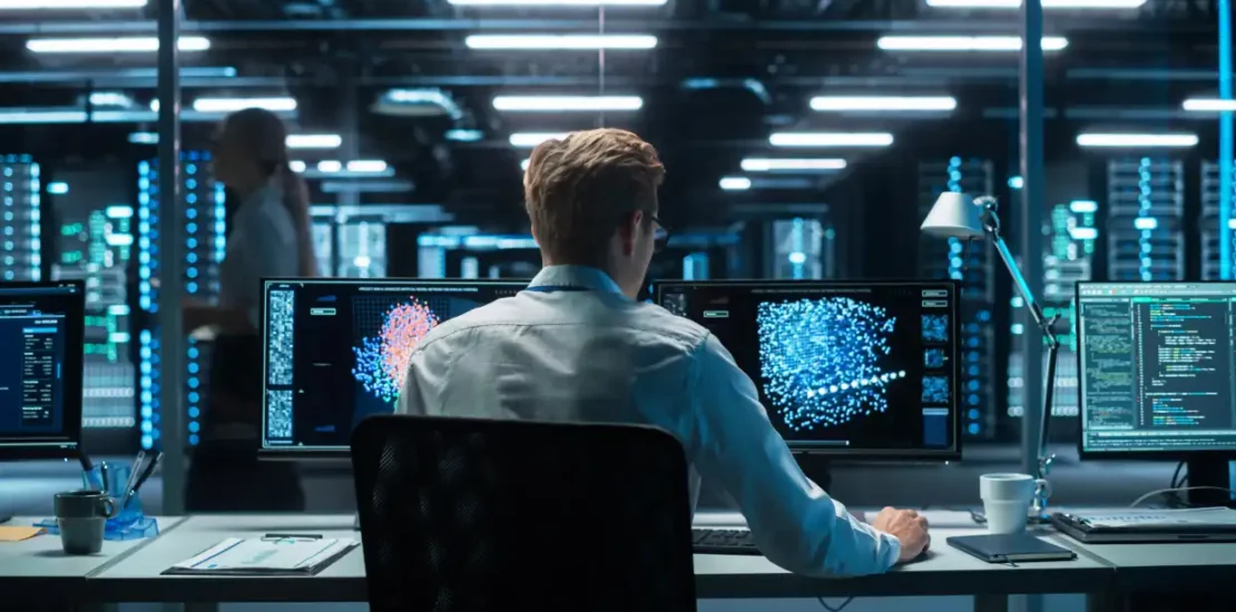 How Anomaly Detection Video Surveillance Will Define 2026 Security