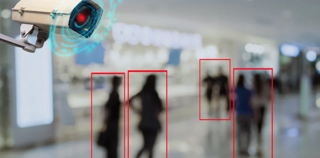 Loitering Detection Cameras for Safer Environments