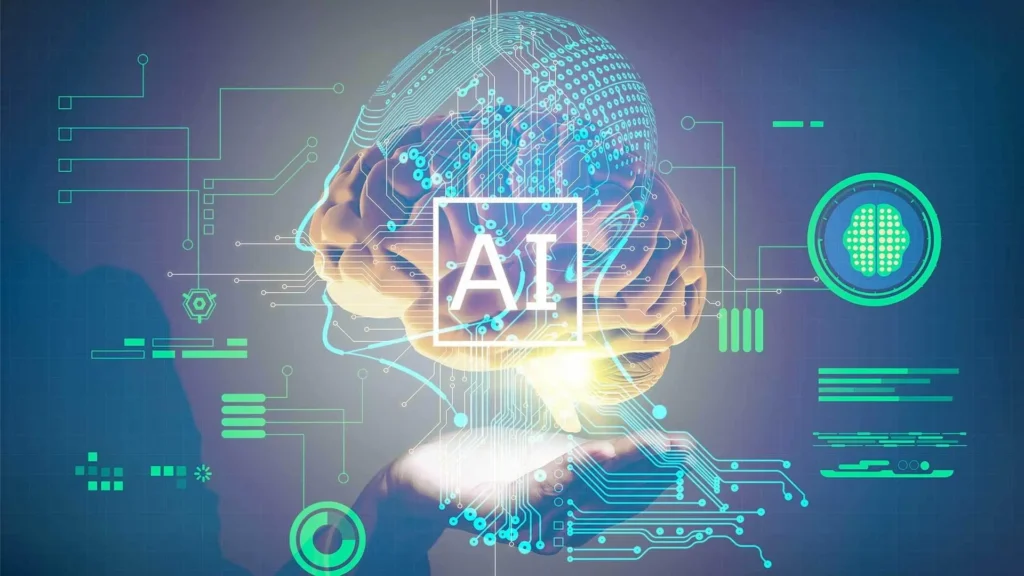 Video Analysis AI Redefining Surveillance and Data Insights