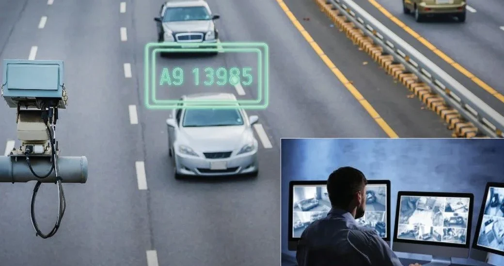 13 Most Common FAQs About Automatic Plate Recognition Technology