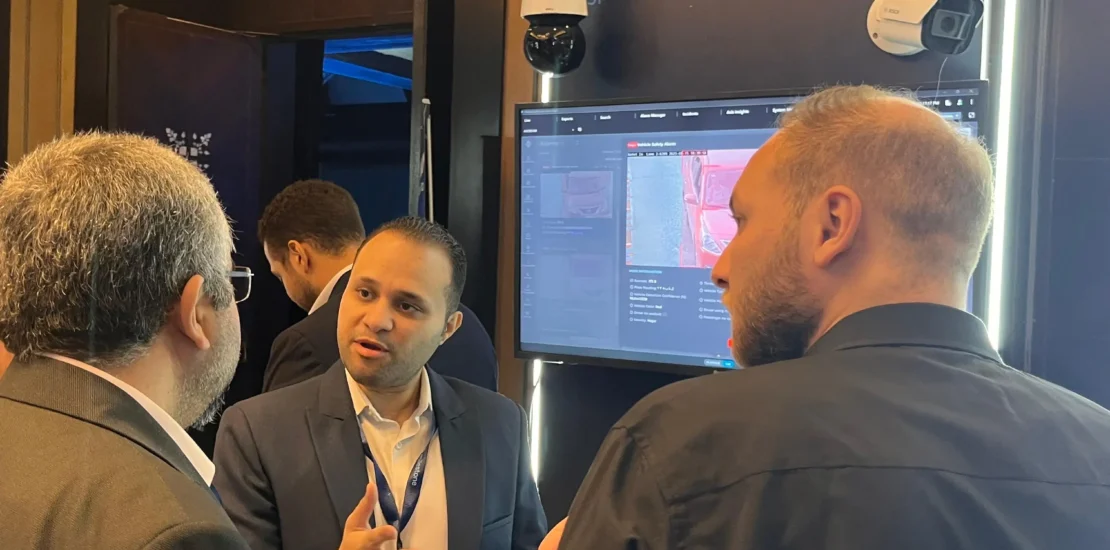 AvidBeam Strengthens Regional Presence Through Strategic Participation in Milestone Tech Day