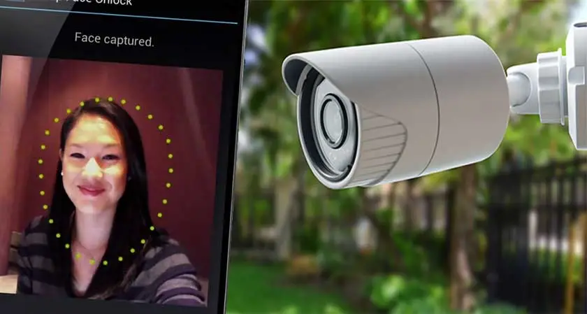 Surveillance Camera with Face Recognition 2026 Guide