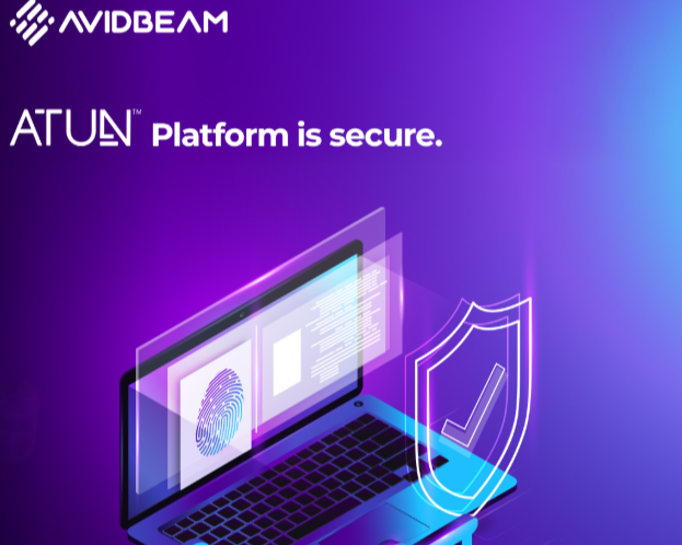 ATUN by AvidBeam Next-Gen Video Analytics Platform