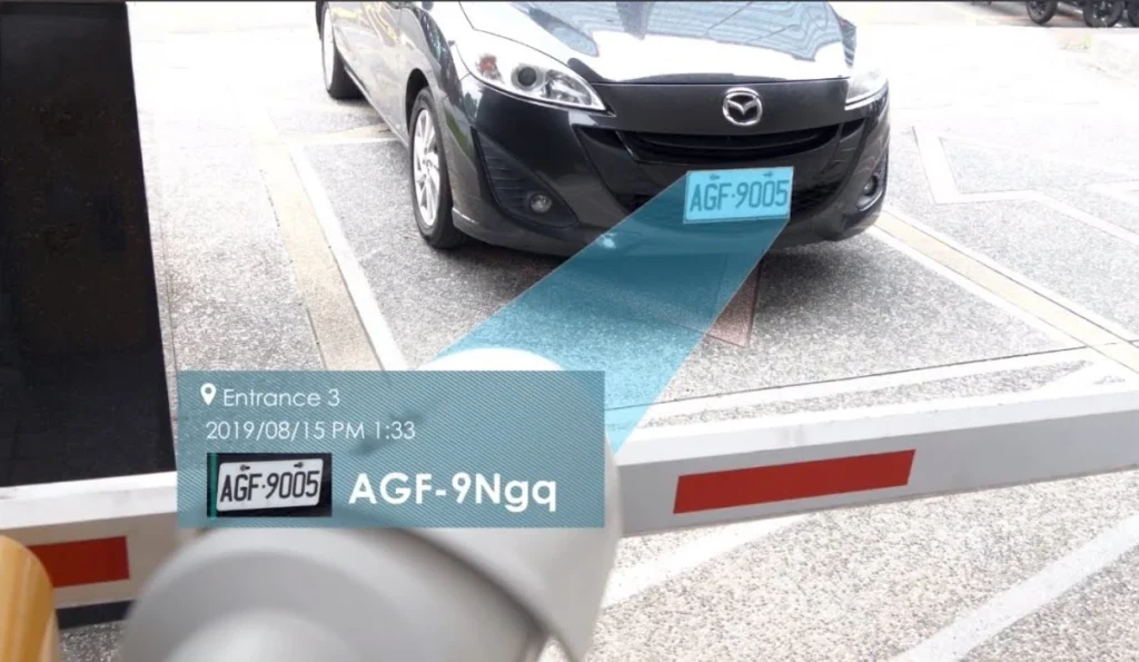Automatic Number Plate Recognition (ANPR) A Full Q&A Guide - (What and How)