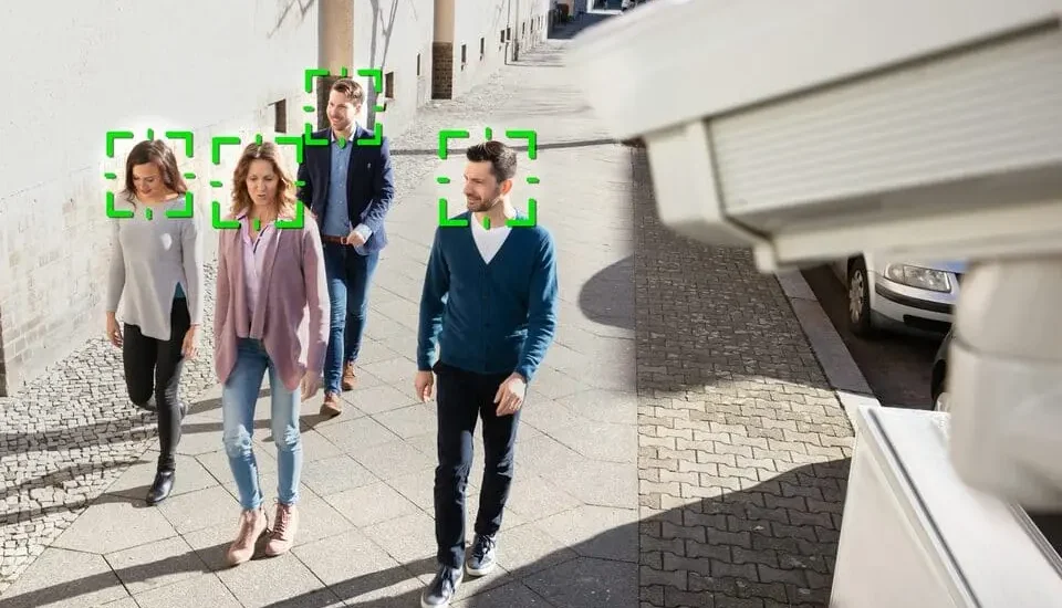 Face Detection Cameras Why They’re No Longer Enough