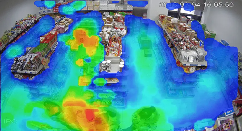 Heatmap Software for CCTV Enterprise Implementation Guide