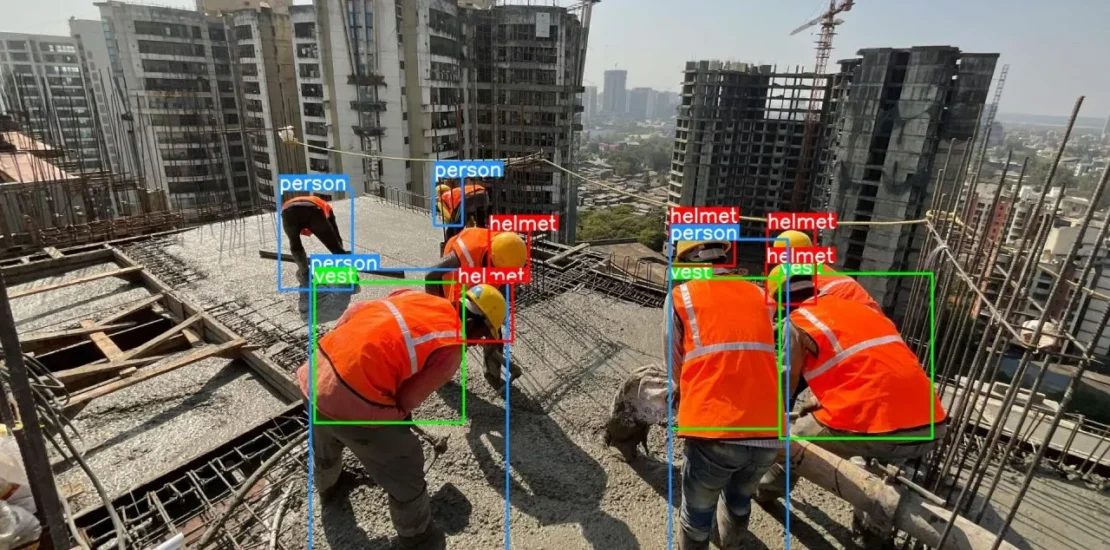 Personal Protective Gear Detection Myths vs. Reality