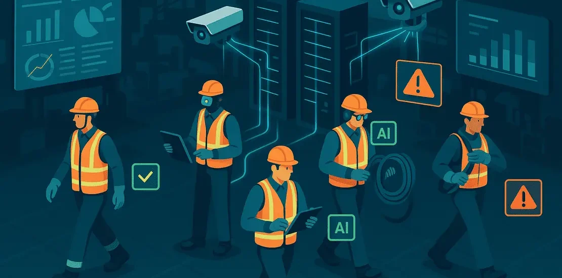 Safety Equipment and PPE Roadmap to Operational Excellence