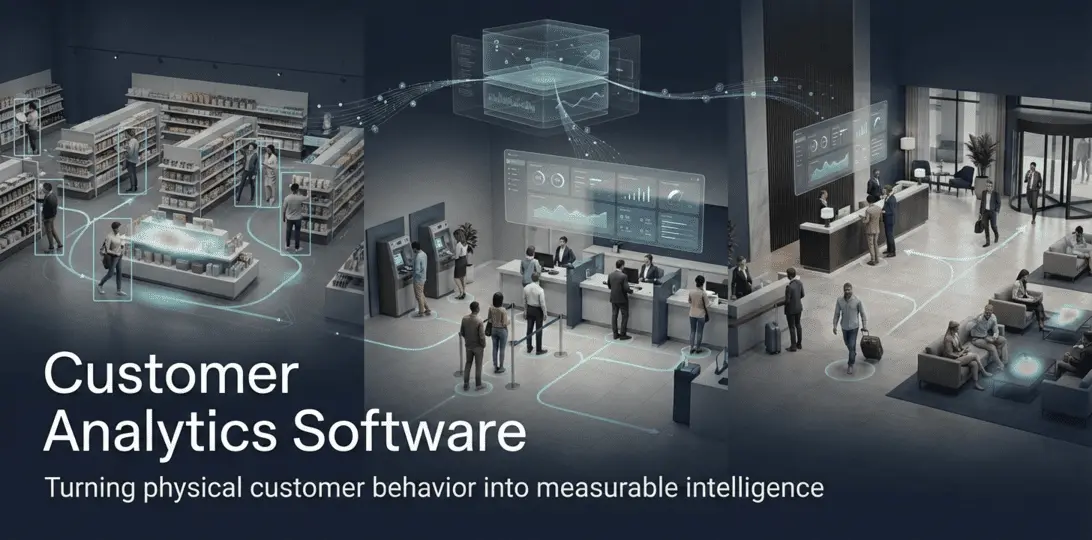 8 Non-Negotiable Features Your Customer Analytics Software Must Have